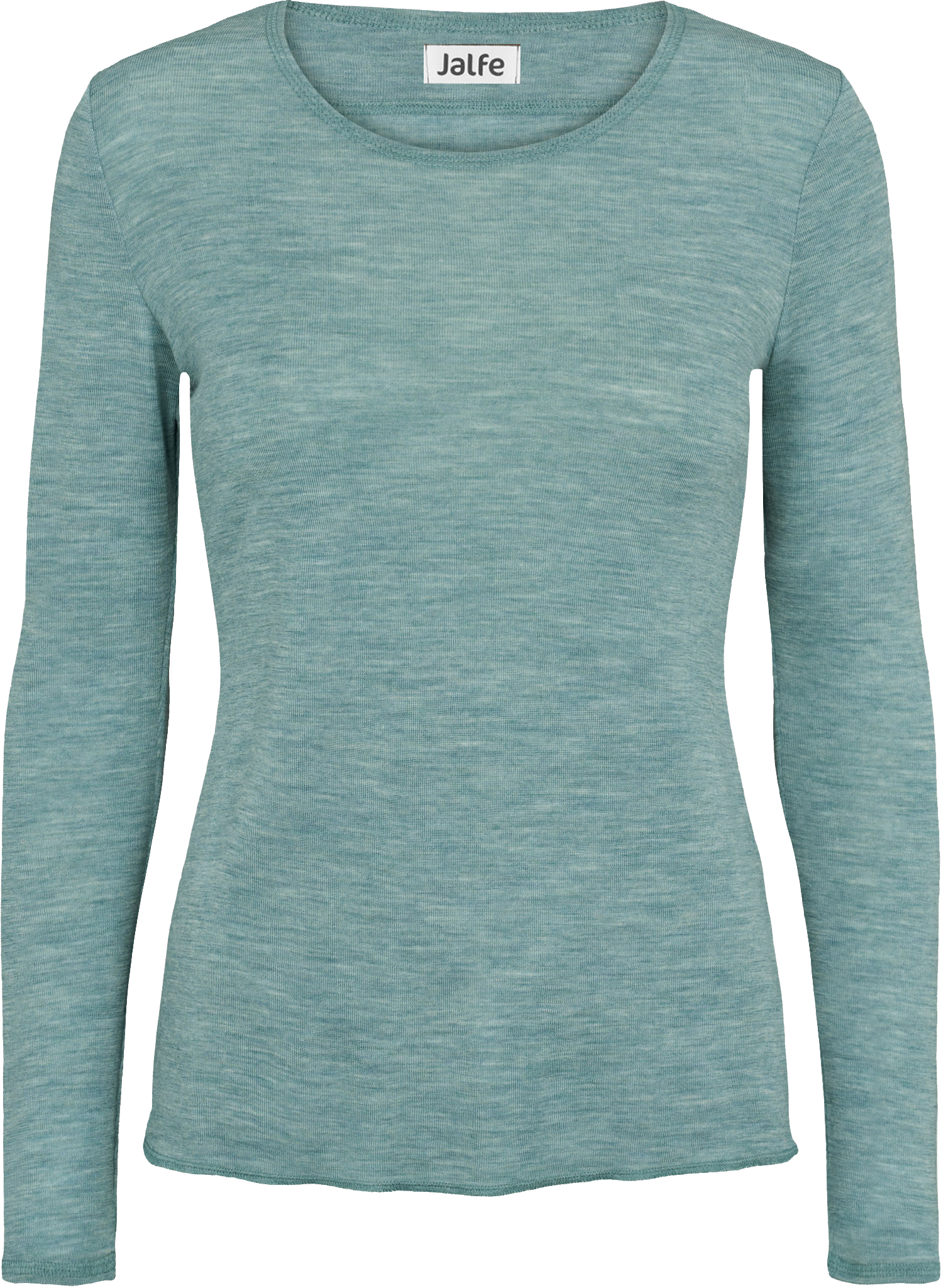 Shirt plain merino